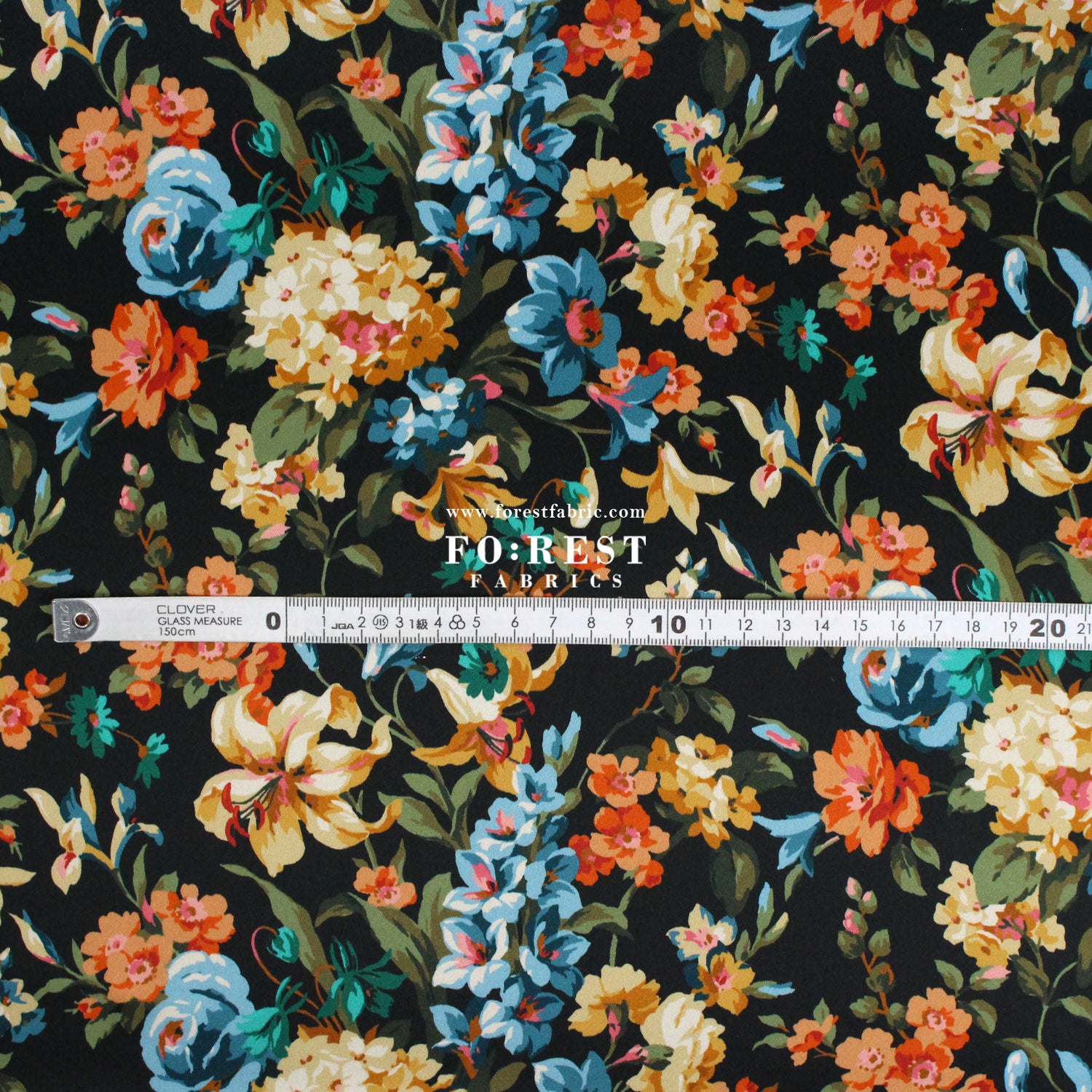 [日本布], [韓國布],[美國布],[Liberty],[DIY手作],   - FO:REST Fabric 布恩堂