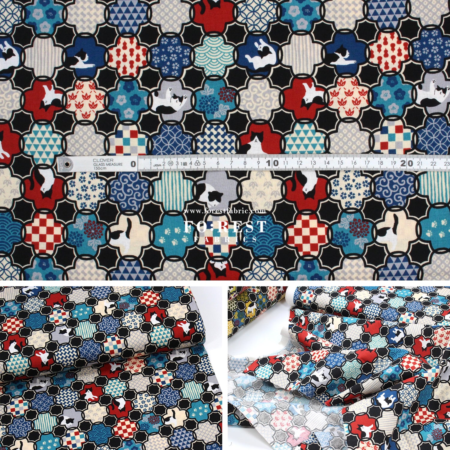 [日本布], [韓國布],[美國布],[Liberty],[DIY手作],   - FO:REST Fabric 布恩堂