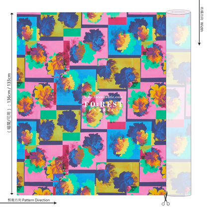 [日本布], [韓國布],[美國布],[Liberty],[DIY手作],   - FO:REST Fabric 布恩堂