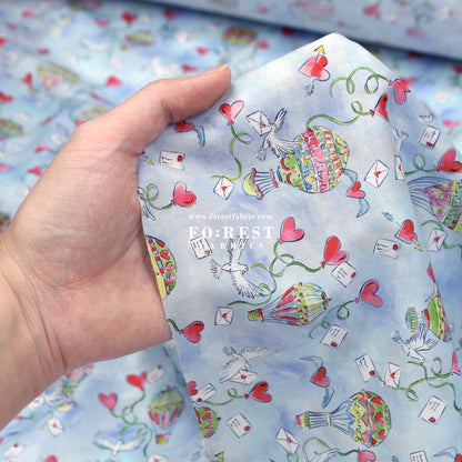 [日本布], [韓國布],[美國布],[Liberty],[DIY手作],   - FO:REST Fabric 布恩堂
