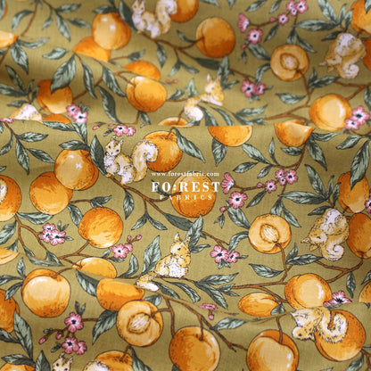 [日本布], [韓國布],[美國布],[Liberty],[DIY手作],   - FO:REST Fabric 布恩堂