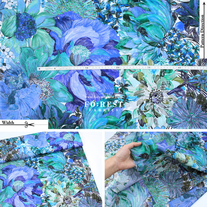 [日本布], [韓國布],[美國布],[Liberty],[DIY手作],   - FO:REST Fabric 布恩堂