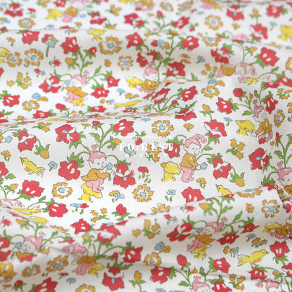 [日本布], [韓國布],[美國布],[Liberty],[DIY手作],   - FO:REST Fabric 布恩堂