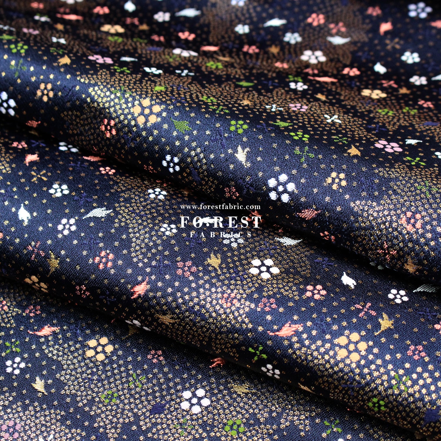 [日本布], [韓國布],[美國布],[Liberty],[DIY手作],   - FO:REST Fabric 布恩堂