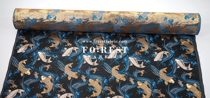 [日本布], [韓國布],[美國布],[Liberty],[DIY手作],   - FO:REST Fabric 布恩堂