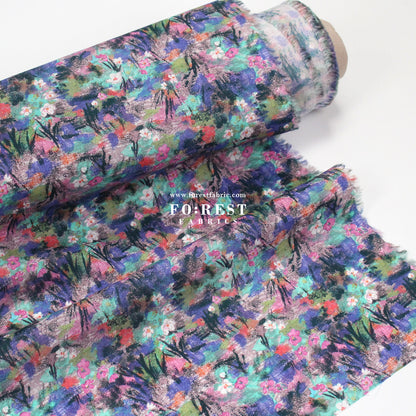 [日本布], [韓國布],[美國布],[Liberty],[DIY手作],   - FO:REST Fabric 布恩堂