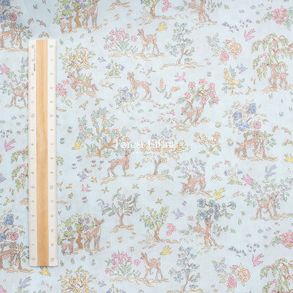 Liberty of London (Cotton Tana Lawn Fabric) - Etta
