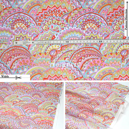 [日本布], [韓國布],[美國布],[Liberty],[DIY手作],   - FO:REST Fabric 布恩堂