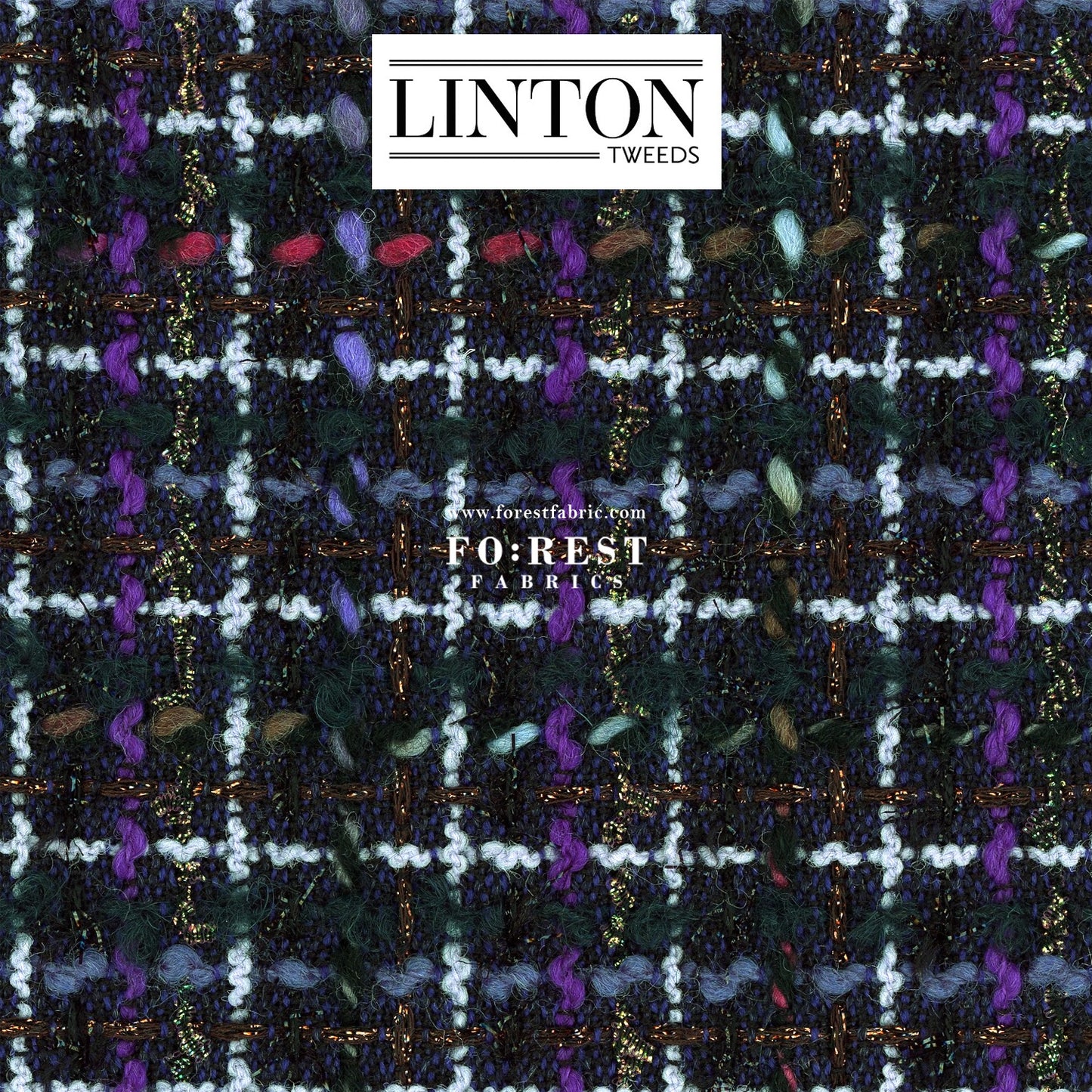 Linton Tweeds 0131