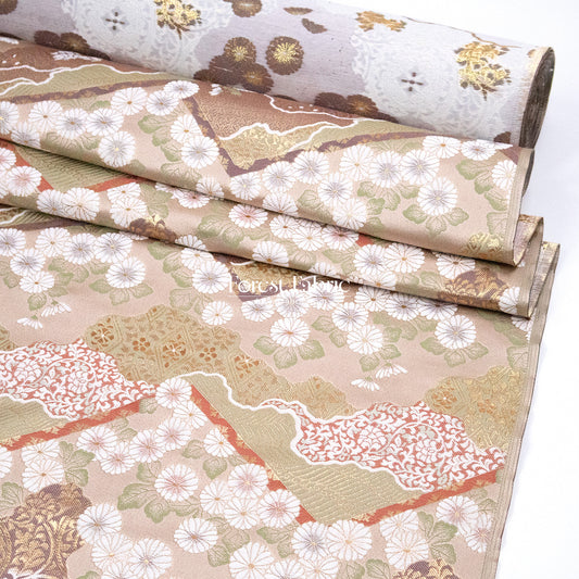 [日本布], [韓國布],[美國布],[Liberty],[DIY手作],   - FO:REST Fabric 布恩堂