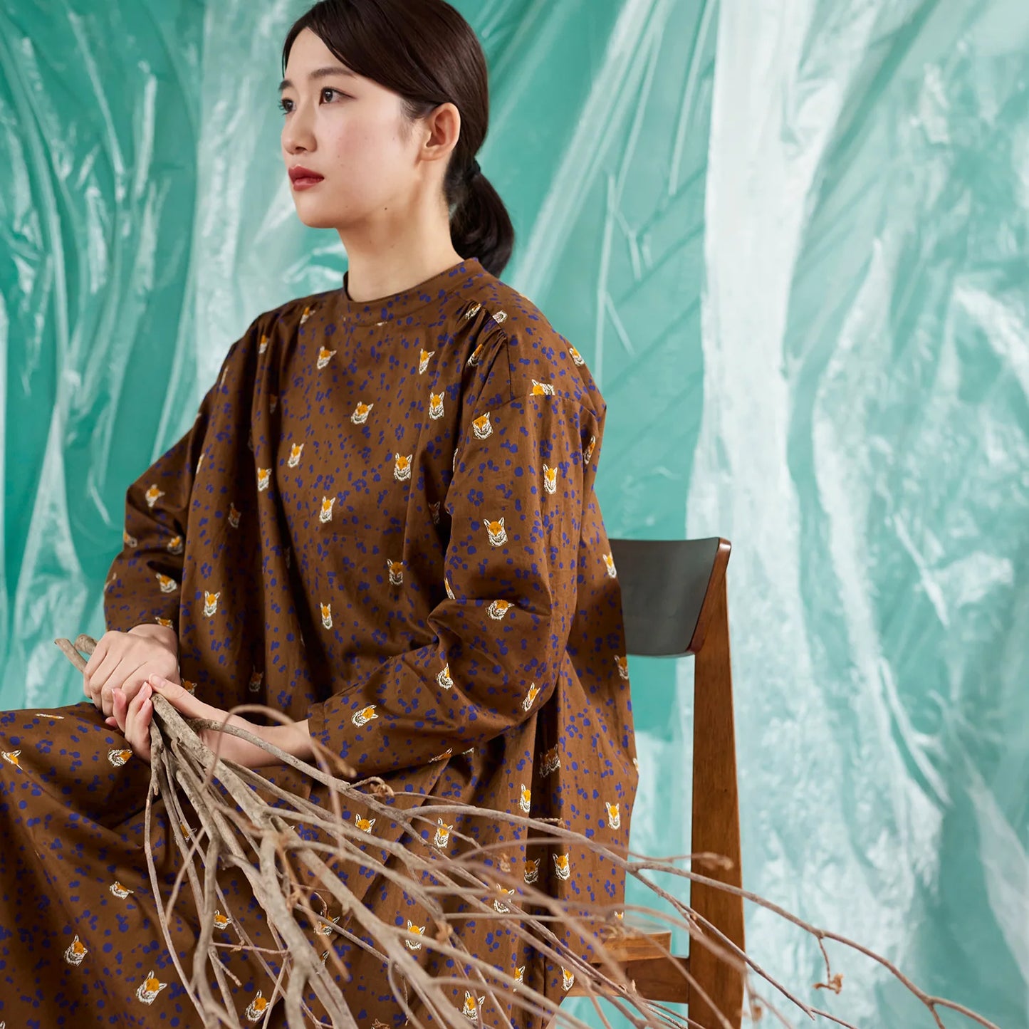 [日本布], [韓國布],[美國布],[Liberty],[DIY手作],   - FO:REST Fabric 布恩堂