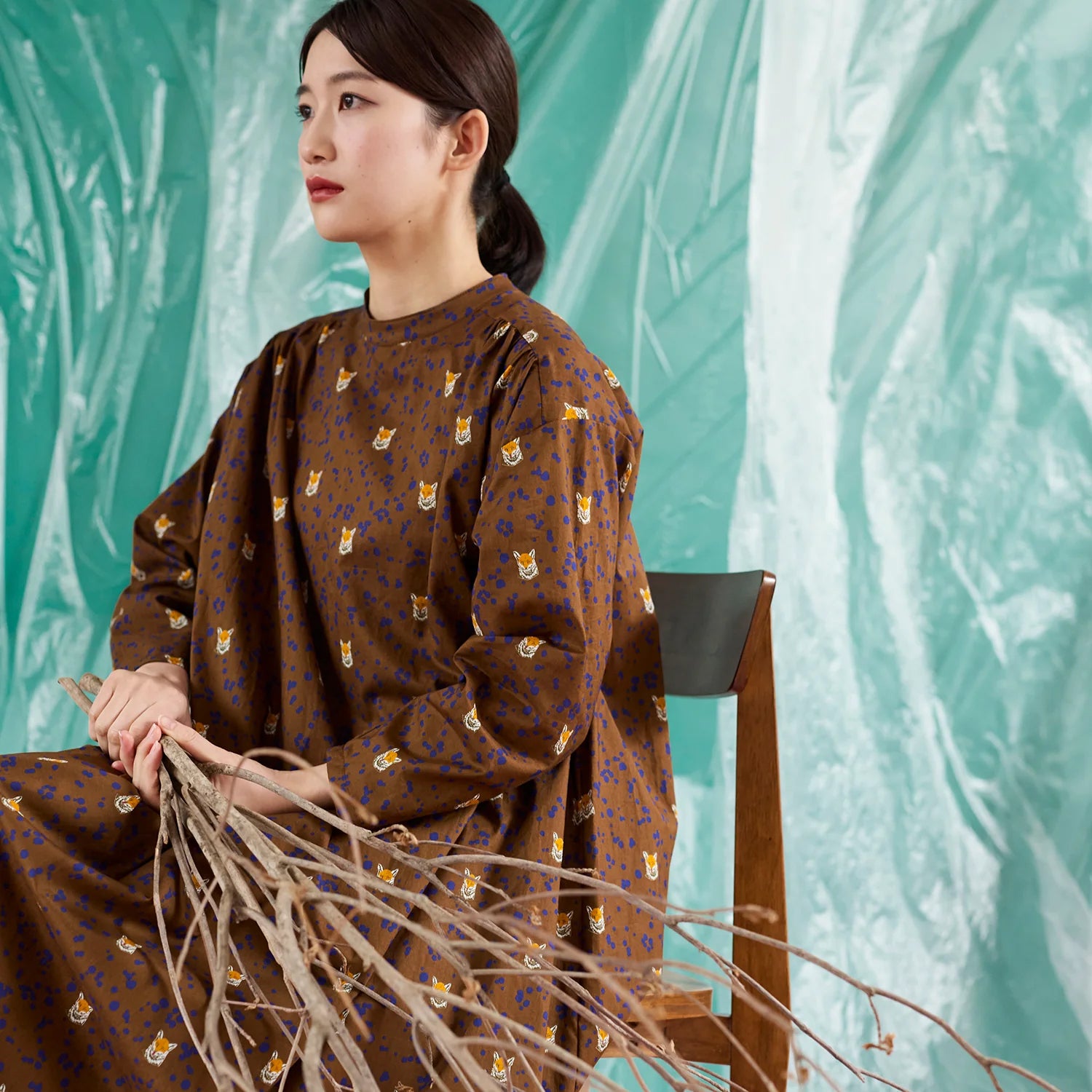 [日本布], [韓國布],[美國布],[Liberty],[DIY手作],   - FO:REST Fabric 布恩堂