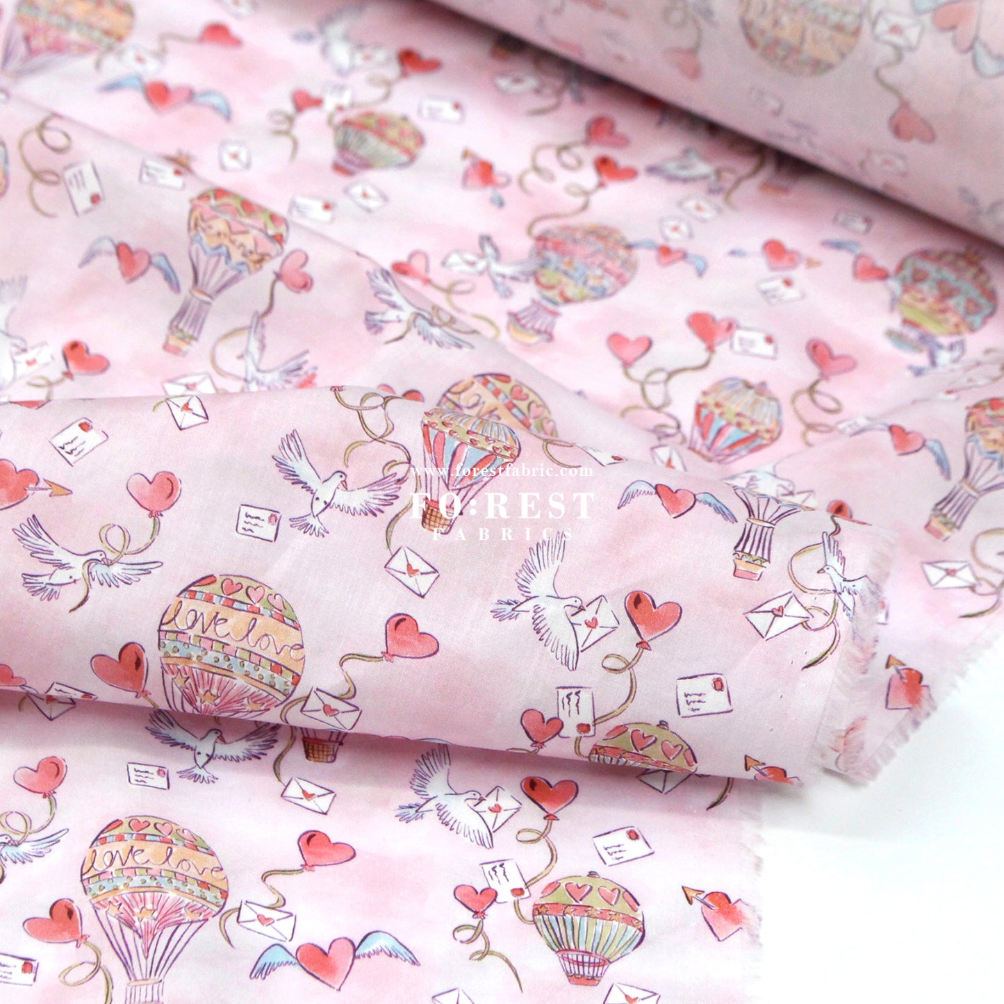 [日本布], [韓國布],[美國布],[Liberty],[DIY手作],   - FO:REST Fabric 布恩堂