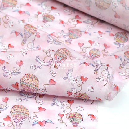 [日本布], [韓國布],[美國布],[Liberty],[DIY手作],   - FO:REST Fabric 布恩堂