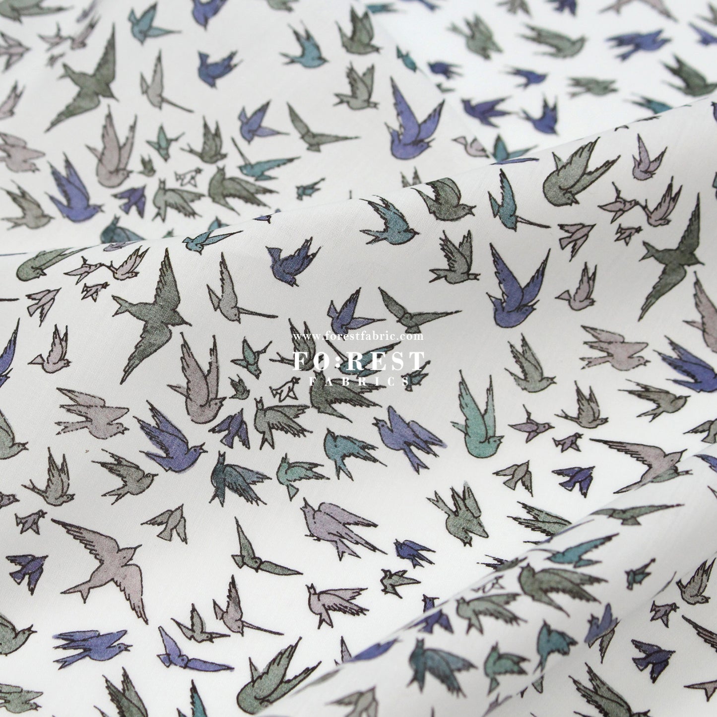 [日本布], [韓國布],[美國布],[Liberty],[DIY手作],   - FO:REST Fabric 布恩堂