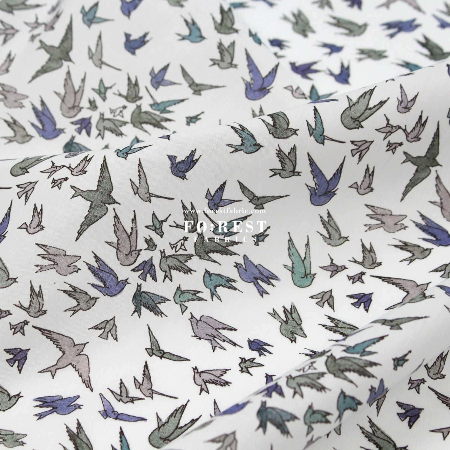 [日本布], [韓國布],[美國布],[Liberty],[DIY手作],   - FO:REST Fabric 布恩堂