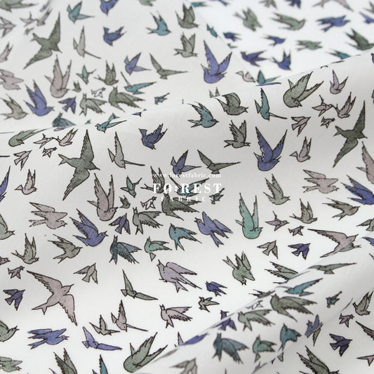 [日本布], [韓國布],[美國布],[Liberty],[DIY手作],   - FO:REST Fabric 布恩堂