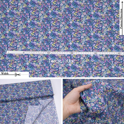 [日本布], [韓國布],[美國布],[Liberty],[DIY手作],   - FO:REST Fabric 布恩堂