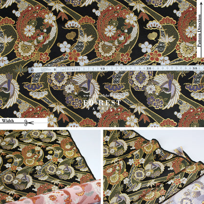 [日本布], [韓國布],[美國布],[Liberty],[DIY手作],   - FO:REST Fabric 布恩堂