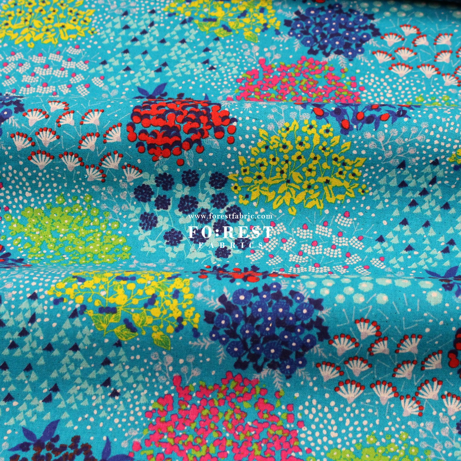 [日本布], [韓國布],[美國布],[Liberty],[DIY手作],   - FO:REST Fabric 布恩堂