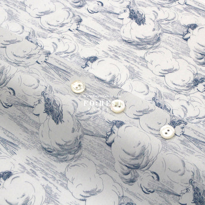 [日本布], [韓國布],[美國布],[Liberty],[DIY手作],   - FO:REST Fabric 布恩堂