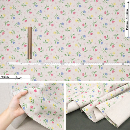 Liberty of London (wool Fabric) - Royal Stitch MWool