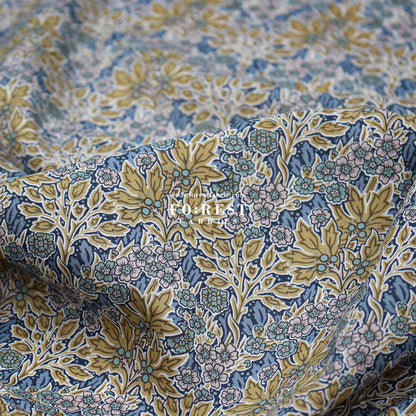 Liberty of London (Cotton Tana Lawn Fabric) - Aubrey Forest A