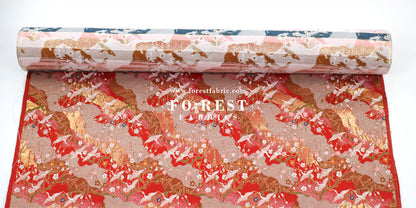 [日本布], [韓國布],[美國布],[Liberty],[DIY手作],   - FO:REST Fabric 布恩堂