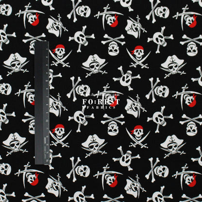 cotton - Bone fabric