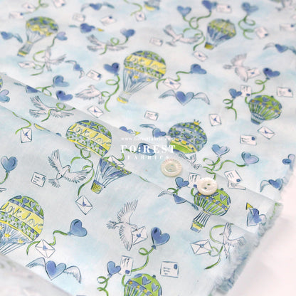 [日本布], [韓國布],[美國布],[Liberty],[DIY手作],   - FO:REST Fabric 布恩堂