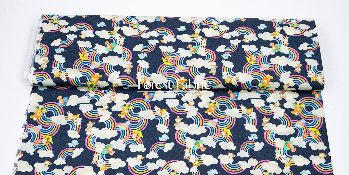 [日本布], [韓國布],[美國布],[Liberty],[DIY手作],   - FO:REST Fabric 布恩堂