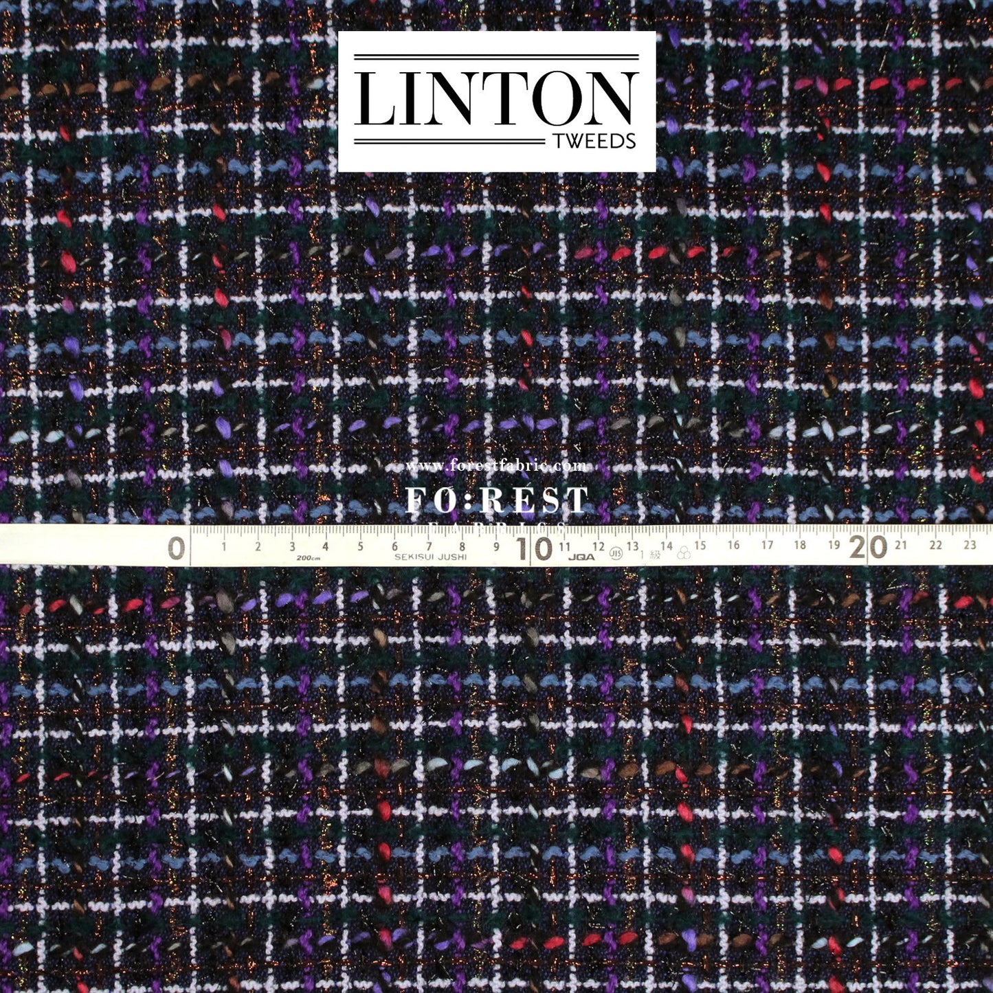 Linton Tweeds 0131