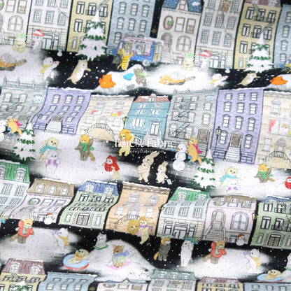 [日本布], [韓國布],[美國布],[Liberty],[DIY手作],   - FO:REST Fabric 布恩堂