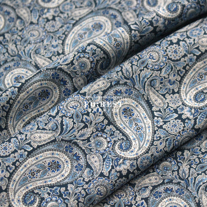 Liberty of London (Cotton Twill Fabric) - Lee Manor