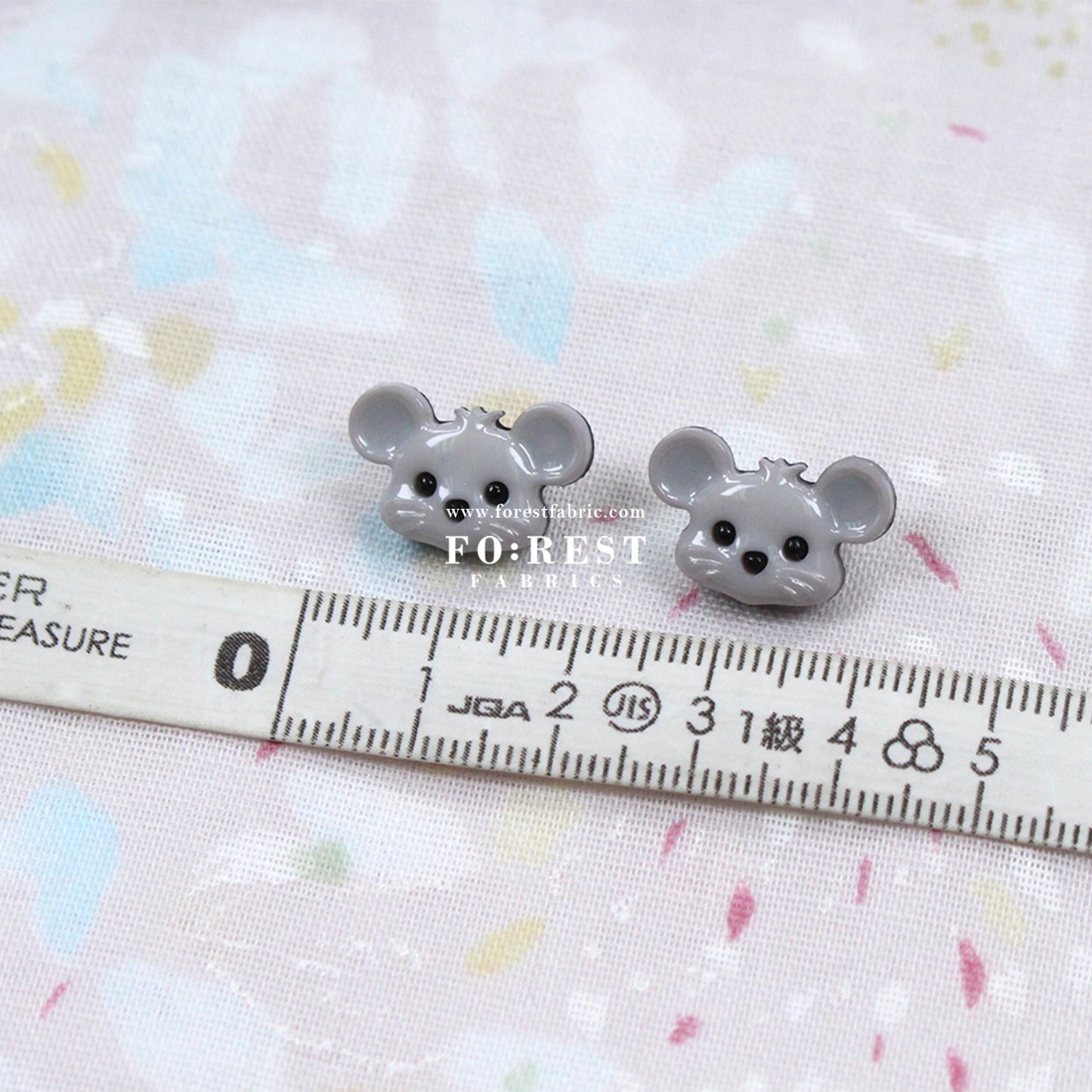 Mouse Buttons