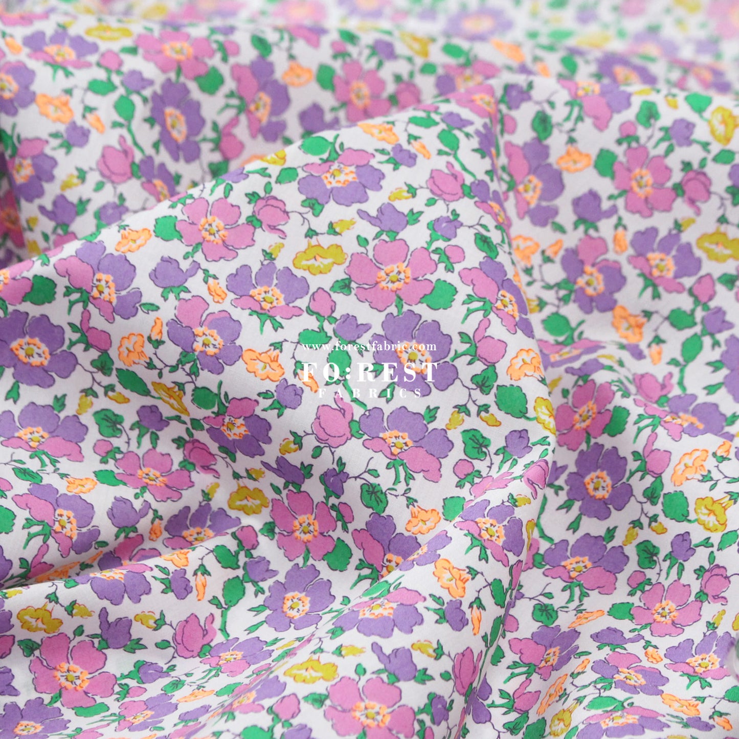 [日本布], [韓國布],[美國布],[Liberty],[DIY手作],   - FO:REST Fabric 布恩堂