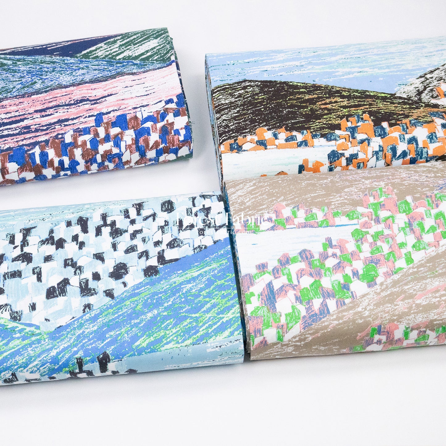 [日本布], [韓國布],[美國布],[Liberty],[DIY手作],   - FO:REST Fabric 布恩堂