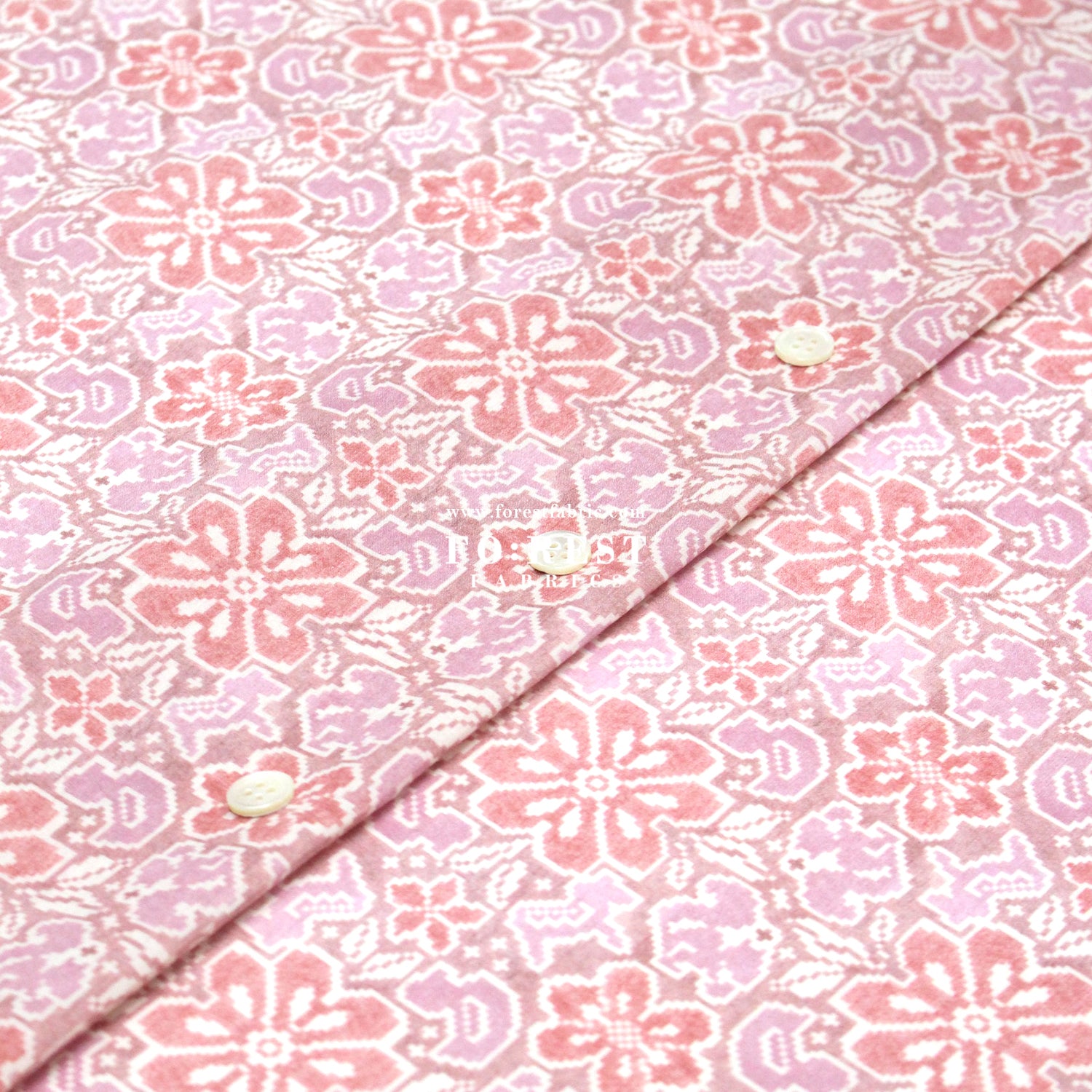 [日本布], [韓國布],[美國布],[Liberty],[DIY手作],   - FO:REST Fabric 布恩堂