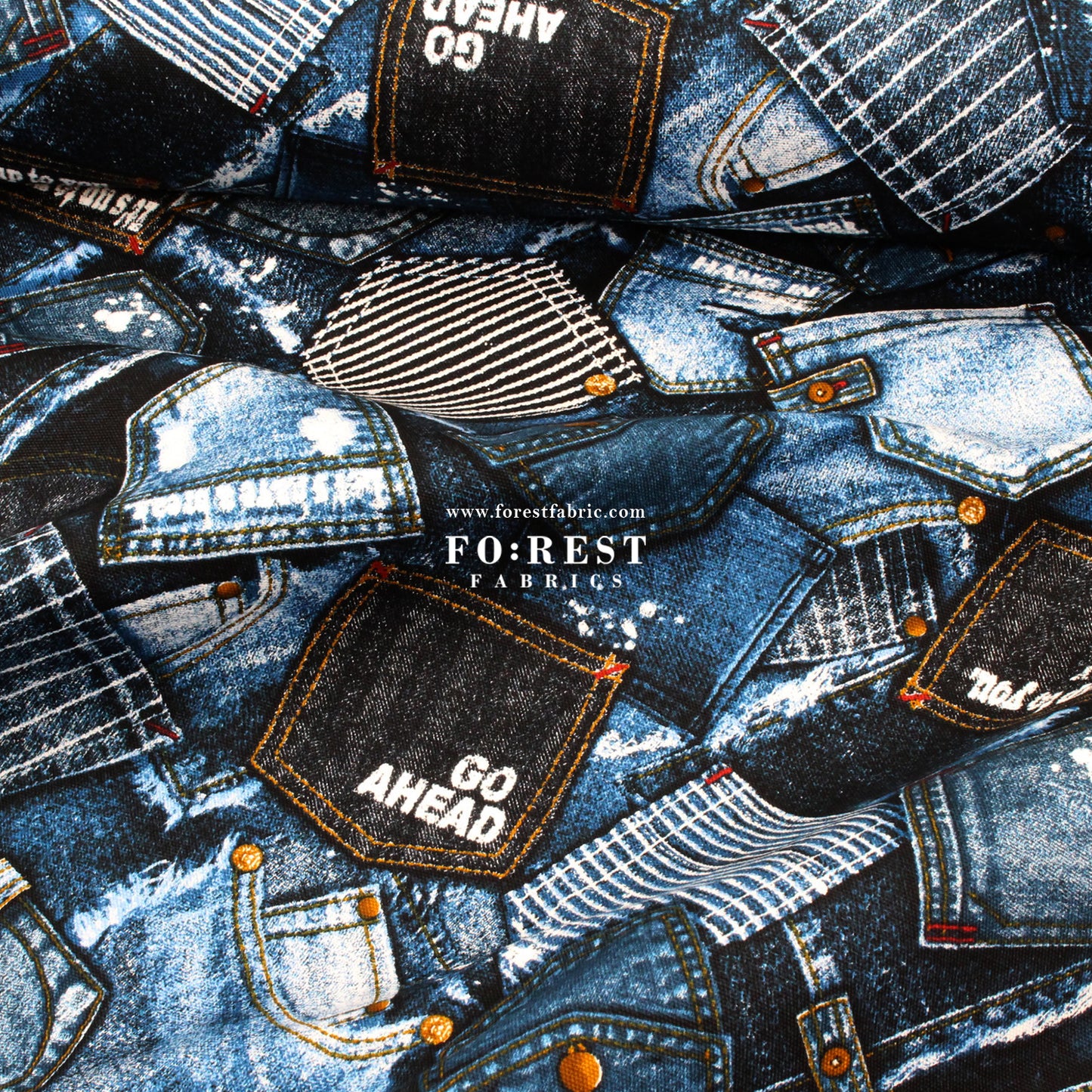 [日本布], [韓國布],[美國布],[Liberty],[DIY手作],   - FO:REST Fabric 布恩堂
