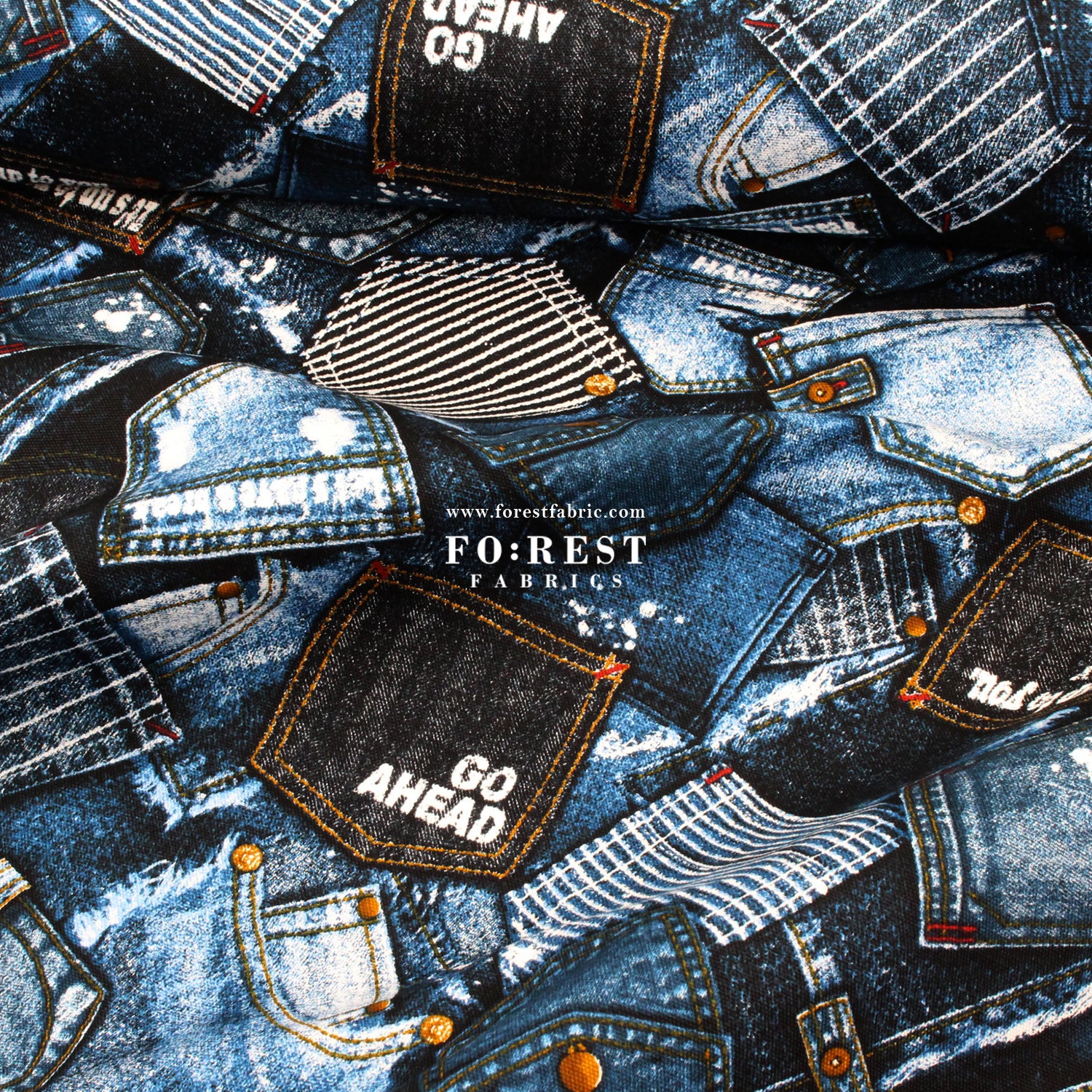 [日本布], [韓國布],[美國布],[Liberty],[DIY手作],   - FO:REST Fabric 布恩堂
