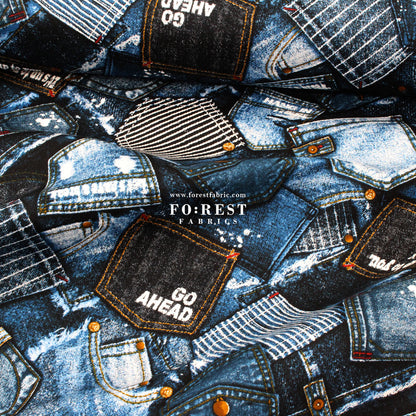 [日本布], [韓國布],[美國布],[Liberty],[DIY手作],   - FO:REST Fabric 布恩堂