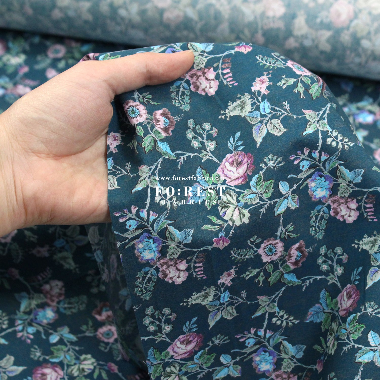 [日本布], [韓國布],[美國布],[Liberty],[DIY手作],   - FO:REST Fabric 布恩堂