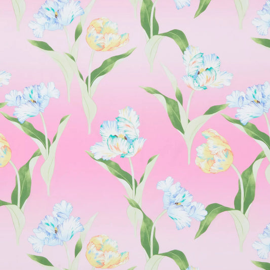 Liberty of London (Cotton Tana Lawn Fabric) - Ohara Tulip
