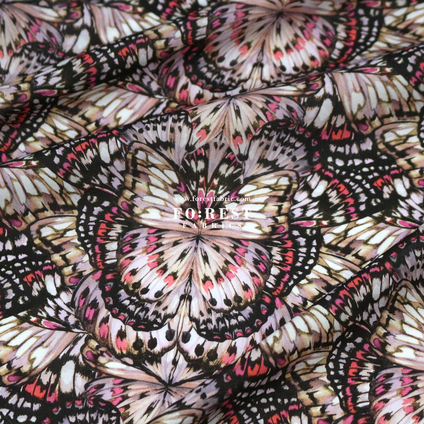 [日本布], [韓國布],[美國布],[Liberty],[DIY手作],   - FO:REST Fabric 布恩堂
