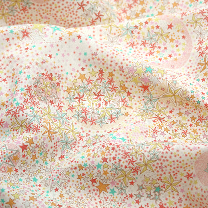 Liberty of London (Cotton Tana Lawn Fabric) - Adelajda