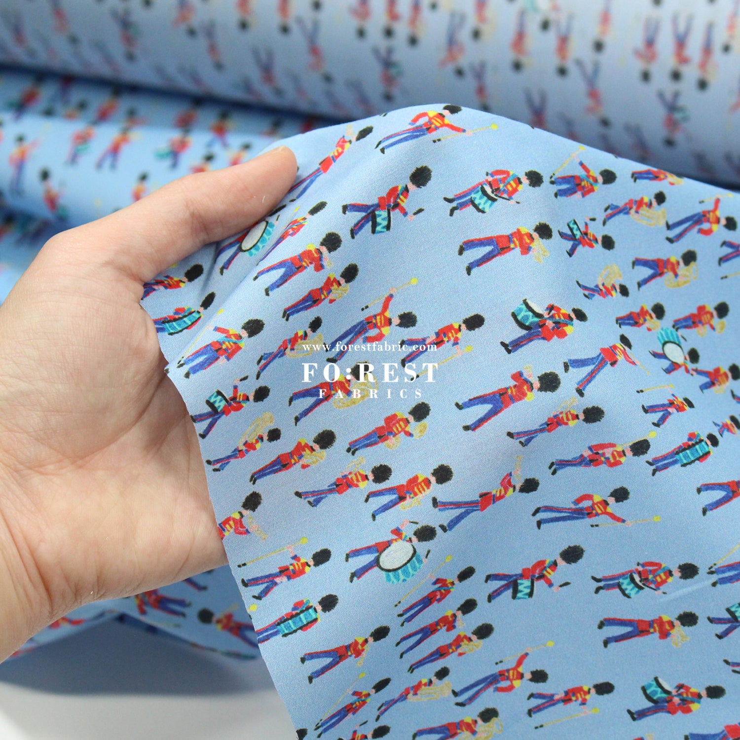 [日本布], [韓國布],[美國布],[Liberty],[DIY手作],   - FO:REST Fabric 布恩堂