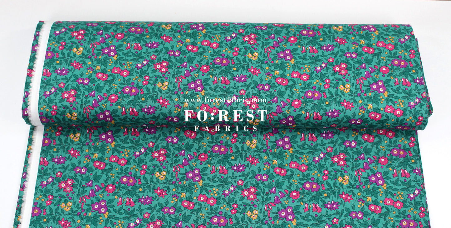 [日本布], [韓國布],[美國布],[Liberty],[DIY手作],   - FO:REST Fabric 布恩堂