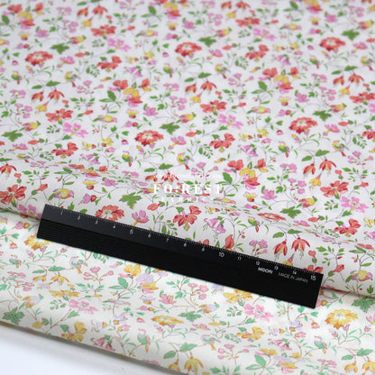 Liberty of London (Tana Lawn™ Cotton Fabric) - Iveta's Garden
