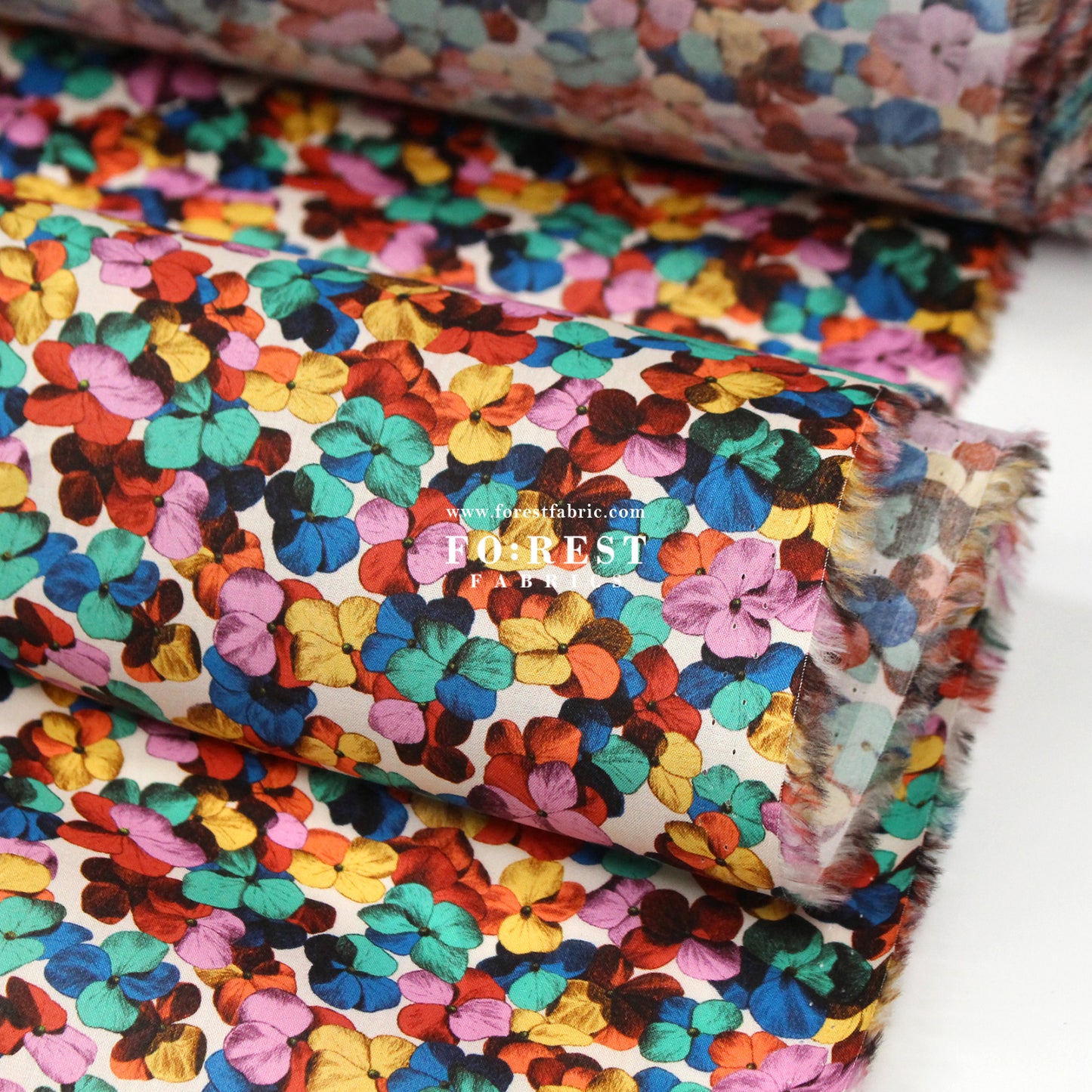 [日本布], [韓國布],[美國布],[Liberty],[DIY手作],   - FO:REST Fabric 布恩堂
