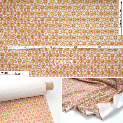 Liberty of London (28w Corduroy Fabric) - Inez Mio